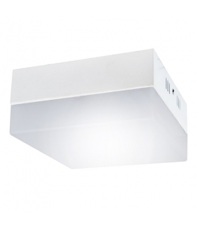 Plafoniera SMD LED 03092 ROBIN LED D 24W 4000K