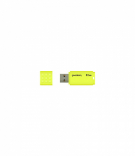 GoodRam pendrive 32GB UME2 USB 2.0 żółty TFO AKKSGKARGOO00011