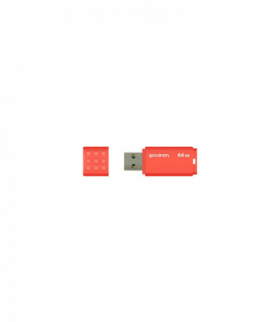 GoodRam pendrive 32GB UME3 USB 3.0 pomarańczowy TFO AKKSGKARGOO00015