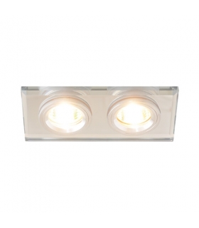 Sufitowa oprawa punktowa 03095 STAN L CHROME