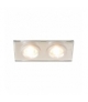 Sufitowa oprawa punktowa 03095 STAN L CHROME