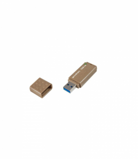 GoodRam pendrive 64GB UME3 Eco Friendly USB 3.0 pomarańczowy TFO AKKSGKARGOO00018