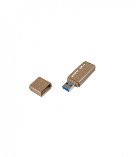 GoodRam pendrive 64GB UME3 Eco Friendly USB 3.0 pomarańczowy TFO AKKSGKARGOO00018