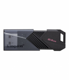 Kingston pendrive 64GB USB 3.2 Gen 1 DataTraveler Exodia Onyx TFO AKKSGPENKIN00055