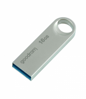 Goodram pendrive 16GB UNO3 USB 3.2 Gen 1 srebrny TFO AKKSGPENGOO00030