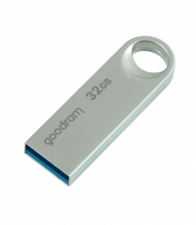 Goodram pendrive 32GB UNO3 USB 3.2 Gen 1 srebrny TFO AKKSGPENGOO00031