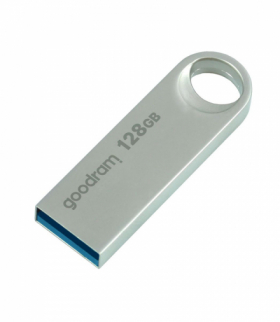 Goodram pendrive 128GB UNO3 USB 3.2 Gen 1 srebrny TFO AKKSGPENGOO00033