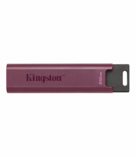 Kingston Pendrive Data Traveler MAX A 512GB USB-A 3.2 Gen2 TFO AKKSGPENKIN00066