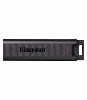 Kingston Pamięć flash Data Traveler MAX 512GB USB3.2 Gen TFO AKKSGPENKIN00064