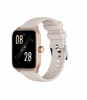 Riversong smartwatch Motive 6 Pro różowo-złoty SW62 TFO GSM179329