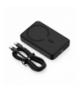 Baseus power bank magnetyczny Mini 30W 10000mAh czarny TFO BRA013745