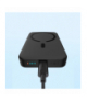 Baseus power bank magnetyczny Mini 20W 10000mAh czarny TFO BRA013743