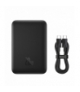 Baseus power bank magnetyczny Mini 20W 10000mAh czarny TFO BRA013743