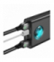 Baseus power bank Amblight 65W 30000mAh czarny TFO BRA012584
