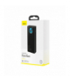 Baseus power bank Amblight 65W 30000mAh czarny TFO BRA012584
