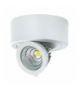 Plafoniera COB LED 03126 IGOR LED C 9W WHITE 4000K