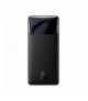 Baseus power bank Bipow 15W 2xUSB-A + USB-C + micro USB 20000mAh czarny TFO BRA012559