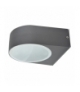 Oprawa hermetyczna 03133 LIMO E27 DARK GREY