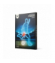 Neon PLEXI LED PIŁKARZ multikolor FPNE31 Forever Light TFO RTV200003