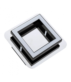 Oprawa ścienno-sufitowa SMD LED 03134 LIKYA LED-1 4000K