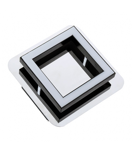 Oprawa ścienno-sufitowa SMD LED 03134 LIKYA LED-1 4000K