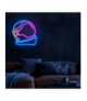 Neon PLEXI LED ASTRONAUTA multikolor FPNE22 Forever Light RTV100549