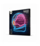 Neon PLEXI LED ASTRONAUTA multikolor FPNE22 Forever Light RTV100549