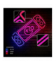 Neon PLEXI LED KONSOLA DO GIER multikolor FPNE27 Forever Light RTV100545