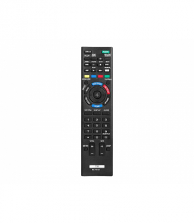 Pilot do TV LCD/LED SONY RM-ED058 (RM-YD102) NETFLIX 3D. LXP058