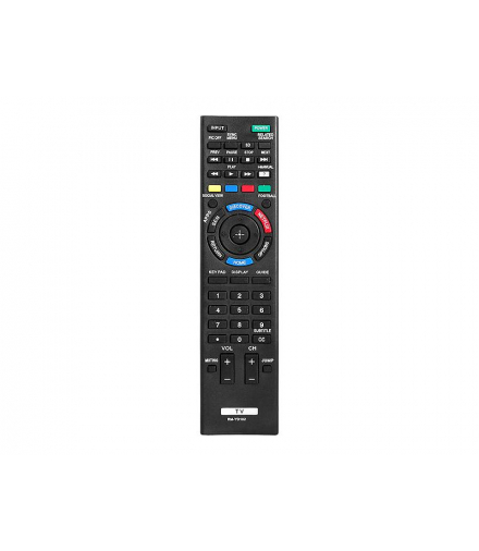 Pilot do TV LCD/LED SONY RM-ED058 (RM-YD102) NETFLIX 3D. LXP058