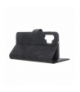 Etui Smart Velvet do Xiaomi Redmi 9C czarny TFO GSM110919