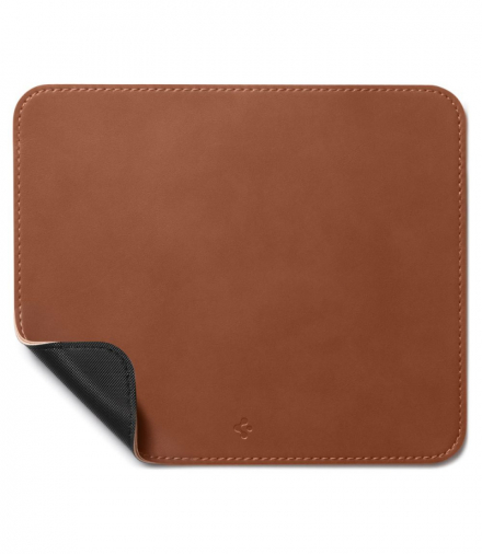 Podkładka pod myszkę LD301 brązowa TFO Spigen BRA012601