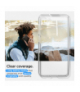 Nakładka Ultra Hybrid do Samsung Galaxy S23 Plus crystal clear TFO Spigen BRA012706