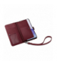Etui Wallet S Plus do Samsung Galaxy S23 bordowe TFO Spigen BRA012709