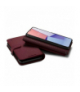 Etui Wallet S Plus do Samsung Galaxy S23 bordowe TFO Spigen BRA012709