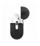 Etui Urban Fit do AirPods Pro 1 / 2 czarne TFO Spigen BRA012723