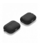 Etui Urban Fit do AirPods Pro 1 / 2 czarne TFO Spigen BRA012723