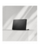 Etui Urban Fit do Macbook Pro 16 2021 / 2022 czarne TFO Spigen BRA012725