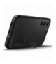 Nakładka Tough Armor do Samsung Galaxy S23 czarna TFO Spigen BRA012732