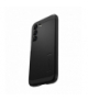 Nakładka Tough Armor do Samsung Galaxy S23 czarna TFO Spigen BRA012732