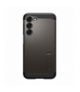 Nakładka Tough Armor do Samsung Galaxy S23 gunmetal TFO Spigen BRA012733