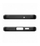 Nakładka Tough Armor do Samsung Galaxy S23 gunmetal TFO Spigen BRA012733