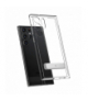 Nakładka Ultra Hybrid "S" do Samsung Galaxy S23 Ultra crystal clear TFO Spigen BRA012744
