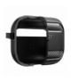 Etui Rugged Armor do Airpods 1 / 2 czarne TFO Spigen BRA012752