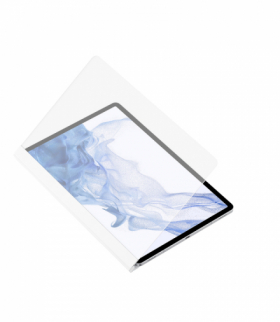 Etui Note View Cover do Galaxy Tab S8+ białe TFO Samsung AKGAOETUSAM00700