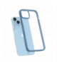 Nakładka Ultra Hybrid do iPhone 14 6,1" sierra blue TFO Spigen BRA012756