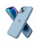 Nakładka Ultra Hybrid do iPhone 14 6,1" sierra blue TFO Spigen BRA012756