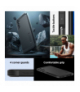 Nakładka Tough Armor do Samsung Galaxy A14 5G black TFO Spigen BRA012759