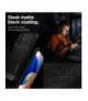 Nakładka Rugged Armor do Samsung Galaxy A14 5G matte black TFO Spigen BRA012760