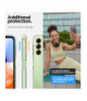 Nakładka Liquid Crystal do Samsung Galaxy A14 5G crystal clear TFO Spigen BRA012761
